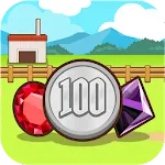 MoneyFarm | Indus Appstore | App Icon