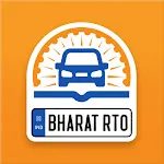 Bharat RTO Car & Bike Info App | Indus Appstore | App Icon