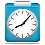 Shift Logger - Time Tracker | Indus Appstore | App Icon