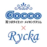 Cocco&Rycka　公式アプリ | Indus Appstore | App Icon