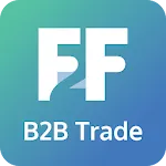 B2B Trade | Indus Appstore | App Icon