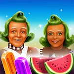 Wonka's World of Candy Match 3 | Indus Appstore | App Icon