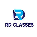 RD CLASSES | Indus Appstore | App Icon