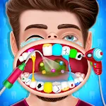 Teeth Doctor Surgery Hospital | Indus Appstore | App Icon