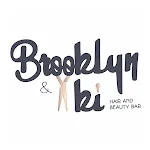 Brooklyn & Ki Hair & Beauty | Indus Appstore | App Icon