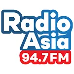 Radio Asia 947 FM | Indus Appstore | App Icon