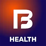 Bajaj Finserv Health | Indus Appstore | App Icon