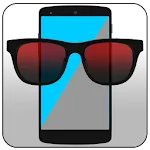 Anti Bluelight Screen Filter | Indus Appstore | App Icon