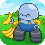 Idle Fruit Legacy | Indus Appstore | App Icon