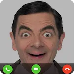 Funny Man Video Call Parnk | Indus Appstore | App Icon