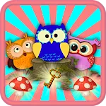 Crazy Owls | Indus Appstore | App Icon