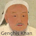 Genghis Khan | Indus Appstore | App Icon