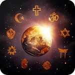 Religions of the world | Indus Appstore | App Icon