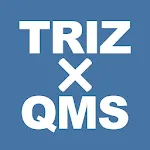 TRIZ crossover QMS | Indus Appstore | App Icon