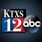 KTXS Weather | Indus Appstore | App Icon