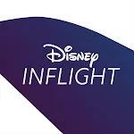 Disney Inflight | Indus Appstore | App Icon