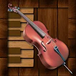 Professional Cello | Indus Appstore | App Icon