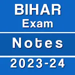 Bihar Notes Solutions | Indus Appstore | App Icon