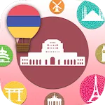 Learn Armenian - Armenian Voca | Indus Appstore | App Icon