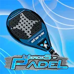 Heroes of Padel paddle tennis | Indus Appstore | App Icon