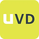 UVD | Indus Appstore | App Icon