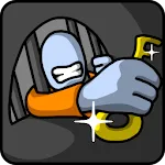 One Level: Stickman Jailbreak | Indus Appstore | App Icon