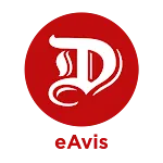 Dagen eAvis | Indus Appstore | App Icon