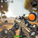 Gun Shooting 3d Shooter Games | Indus Appstore | App Icon