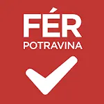 FÉR potravina | Indus Appstore | App Icon