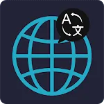 All Language Translator App | Indus Appstore | App Icon