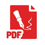 PDF Editor : Merge,Compressor | Indus Appstore | App Icon