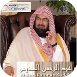 Sheikh Sudais Full Ruqyah mp3 | Indus Appstore | App Icon