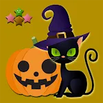 Room Escape : Pumpkin Party | Indus Appstore | App Icon