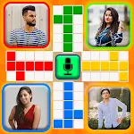 Online Ludo Game Multiplayer | Indus Appstore | App Icon