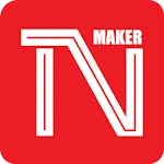 TNMaker - Multiple Choice Test | Indus Appstore | App Icon