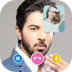 Random Video Call Girls & Boys | Indus Appstore | App Icon