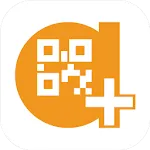 A-Plus Barcode | Indus Appstore | App Icon