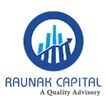 Raunak Capital | Indus Appstore | App Icon