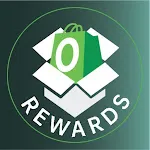 O-Rewards | Indus Appstore | App Icon