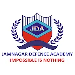 Jamnagar Defence Academy | Indus Appstore | App Icon