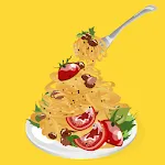 Pasta Recipes | Indus Appstore | App Icon