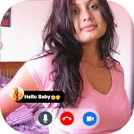 Ladki se Baat karne wala app | Indus Appstore | App Icon