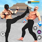 Ladai Wala Game : Boxing Game | Indus Appstore | App Icon