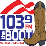 1039 THE BOOT | Indus Appstore | App Icon