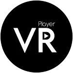 VR Player VR videos and 360 vi | Indus Appstore | App Icon