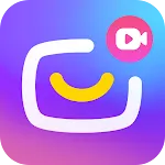 VMeet-Live video chat & Meet | Indus Appstore | App Icon