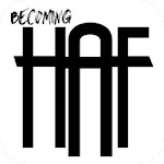 Becoming HAF | Indus Appstore | App Icon