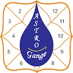 Astro Gange | Indus Appstore | App Icon