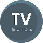 USA TV Guide - USA TV listingsapp icon