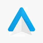 Android Auto | Indus Appstore | App Icon